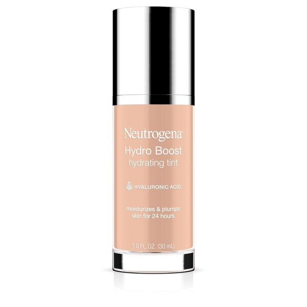 Neutrogena Hydro Boost Hydrating Tint