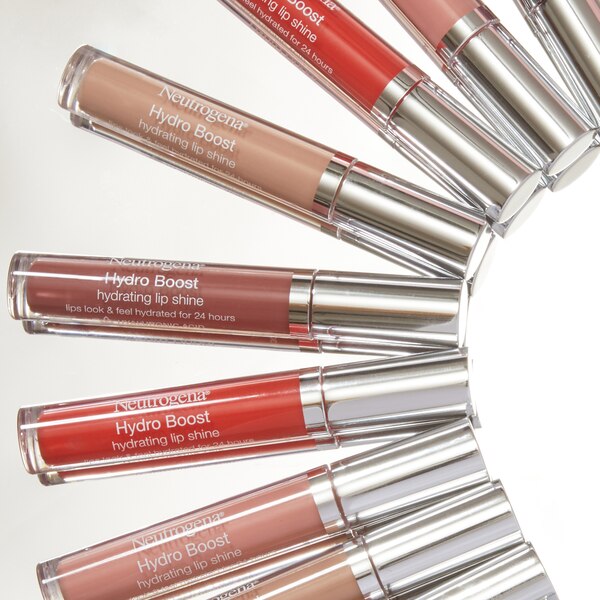 Neutrogena Hydro Boost Hydrating Lip Shine