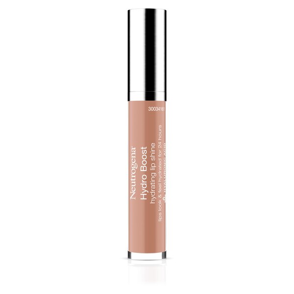 Neutrogena Hydro Boost Hydrating Lip Shine