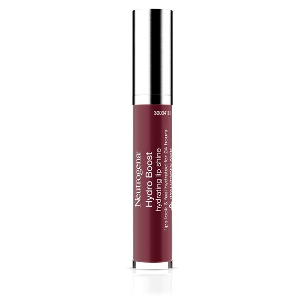 Neutrogena Hydro Boost Hydrating Lip Shine