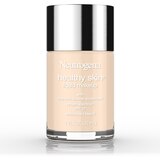 Neutrogena Healthy Skin Liquid Makeup SPF 20, 10 Classic Ivory, thumbnail image 1 of 9