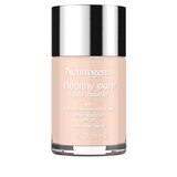 Neutrogena Healthy Skin Liquid Makeup SPF 20, 10 Classic Ivory, thumbnail image 1 of 9