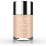 Neutrogena Healthy Skin Liquid Makeup SPF 20, 10 Classic Ivory, thumbnail image 1 of 9