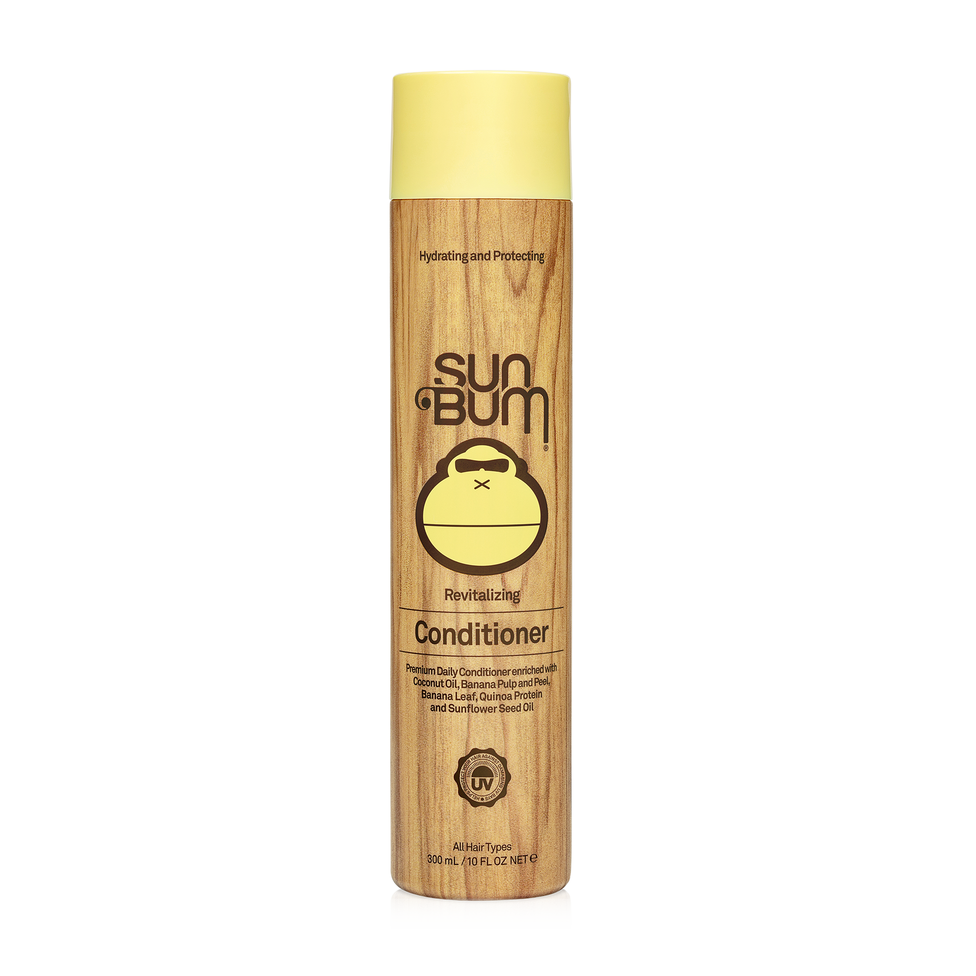 Sun Bum Revitalizing Conditioner