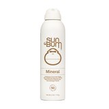 Sun Bum SPF 30 Mineral Sunscreen Spray, 6 OZ, thumbnail image 1 of 6