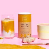 Your Super, Golden Mellow Soothing Latte Powder, 40 Servings, thumbnail image 4 of 4