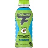 Gatorade Fast Twitch, Glacier Freeze, thumbnail image 1 of 3