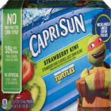 Capri Sun Strawberry Kiwi Juice Drink 10-Pack, thumbnail image 1 of 1