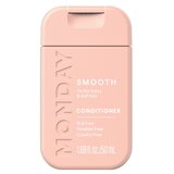 MONDAY Haircare Travel Size SMOOTH Conditioner, 1.69 OZ, thumbnail image 1 of 1