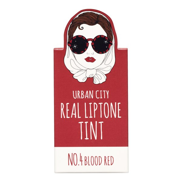 Urban Dollkiss Urban City Real Liptone Lip Tint