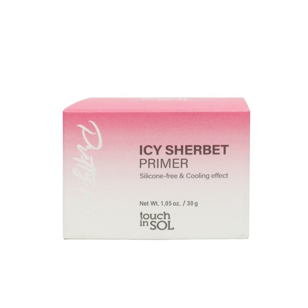 touch In Sol Pretty Filter Icy Sherbet Primer, 1.05 OZ