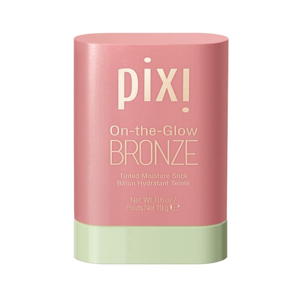 Pixi On-the-Glow Bronze, 0.6 oz