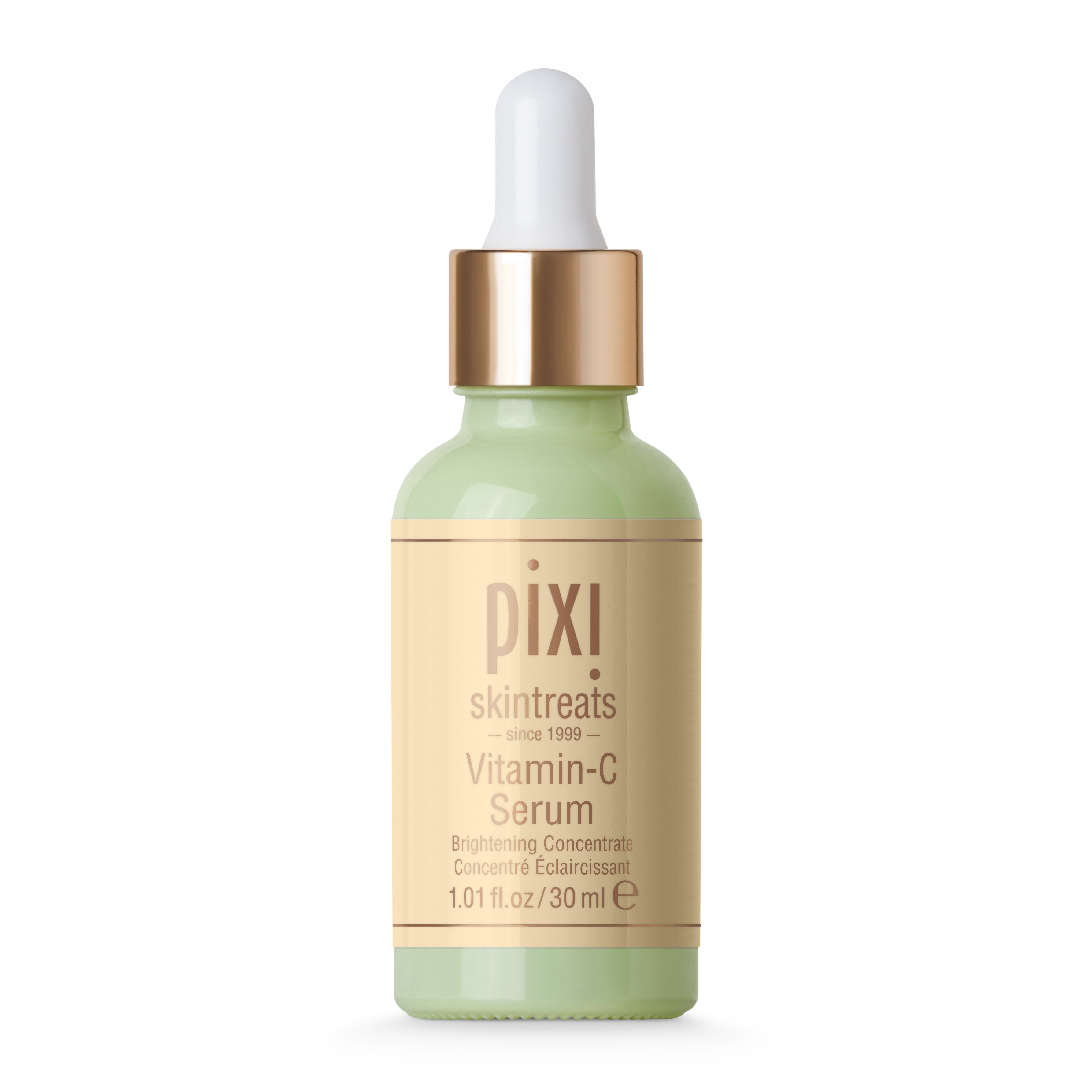 Pixi Vitamin-C Serum, 1.01 OZ image.