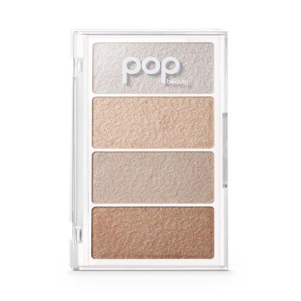 POP Beauty Prismatic POP Palette