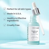 SKINLAB Lift & Firm Treatment Serum, Collagen & Elastin, 1 OZ, thumbnail image
