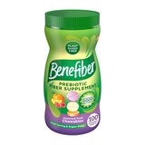 Benefiber Chewable Prebiotic Fiber Chewable Tablets, thumbnail image 1 of 9