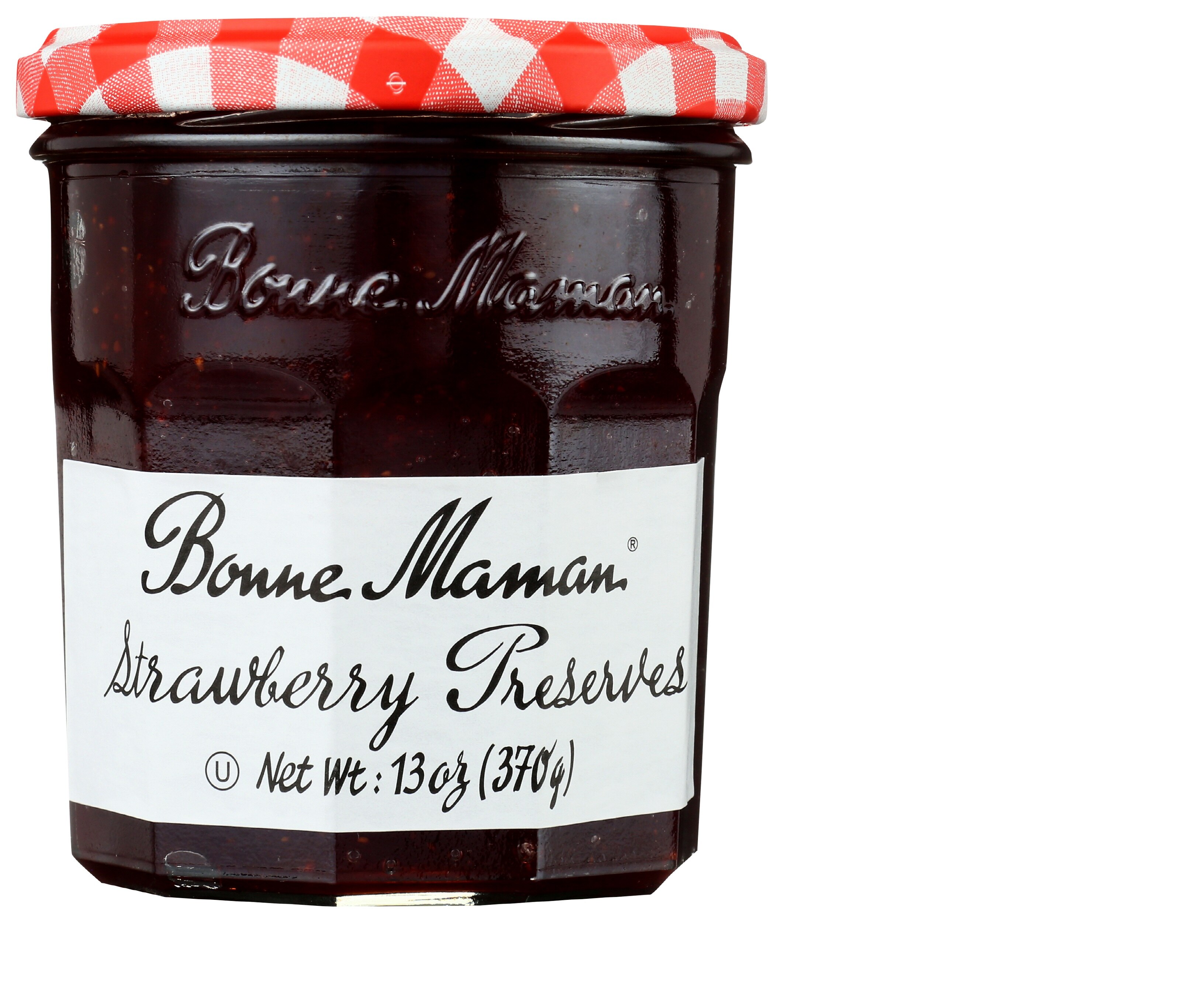 Bonne Maman Preserves, 13 oz