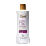 Raw Sugar Living Simply Body Wash, 25 oz, thumbnail image 1 of 5