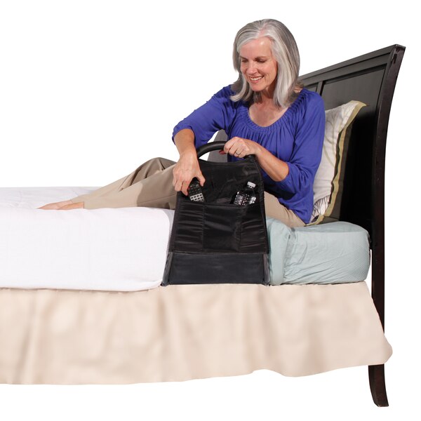 Able Life Home Bedside Mighty Rail