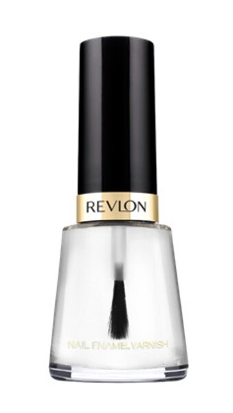 Revlon Nail Enamel