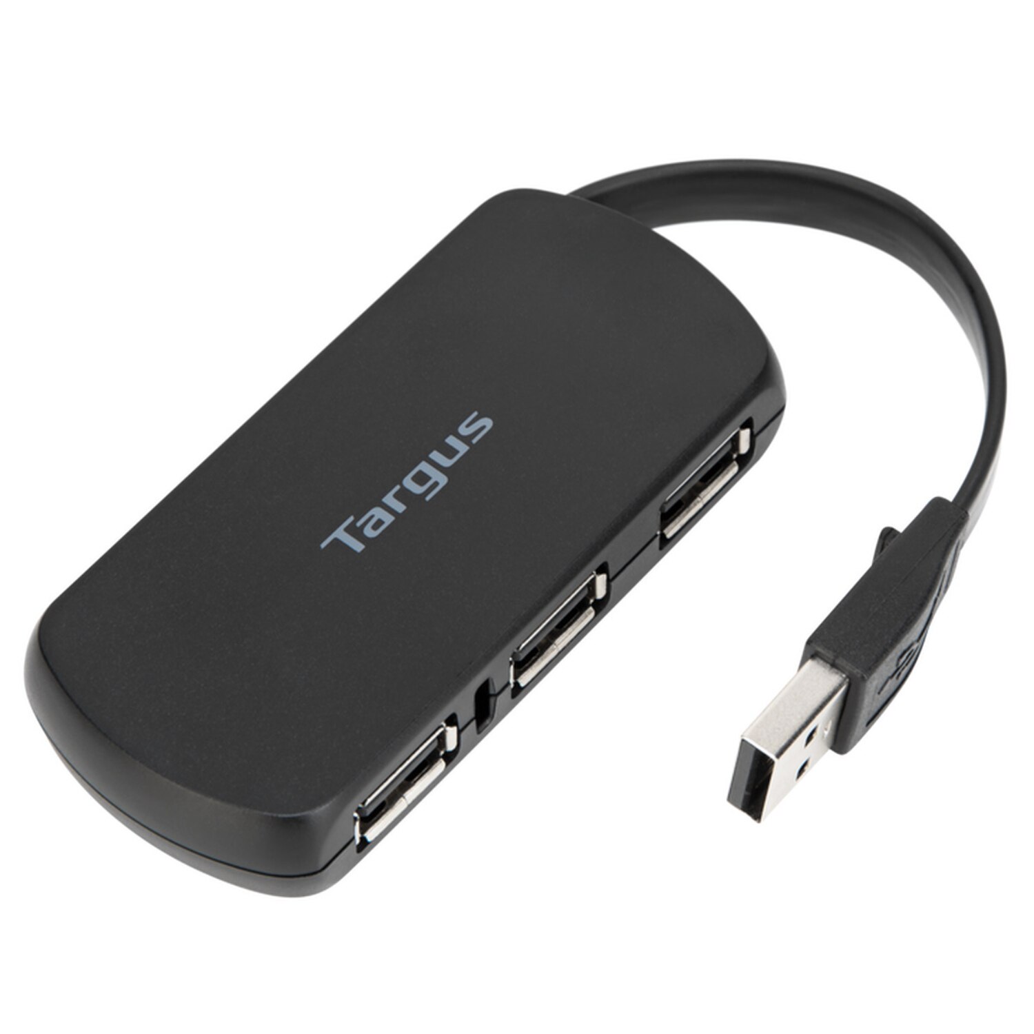 Targus 4-Port USB Hub image.