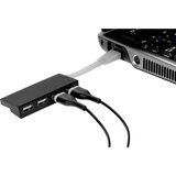 Targus 4-Port USB Hub, thumbnail image 2 of 4