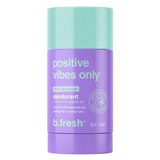 b.fresh deodorant stick, lush lavender, 2.64 OZ, thumbnail image 1 of 3