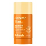 b.fresh deodorant, honey almond, 2.64 OZ, thumbnail image 1 of 3