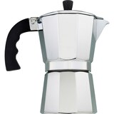 IMUSA Traditional Stovetop Coffeemaker, 6 CUP, thumbnail image 3 of 6