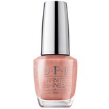 OPI Infinite Shine Nail Lacquer, thumbnail image 1 of 2