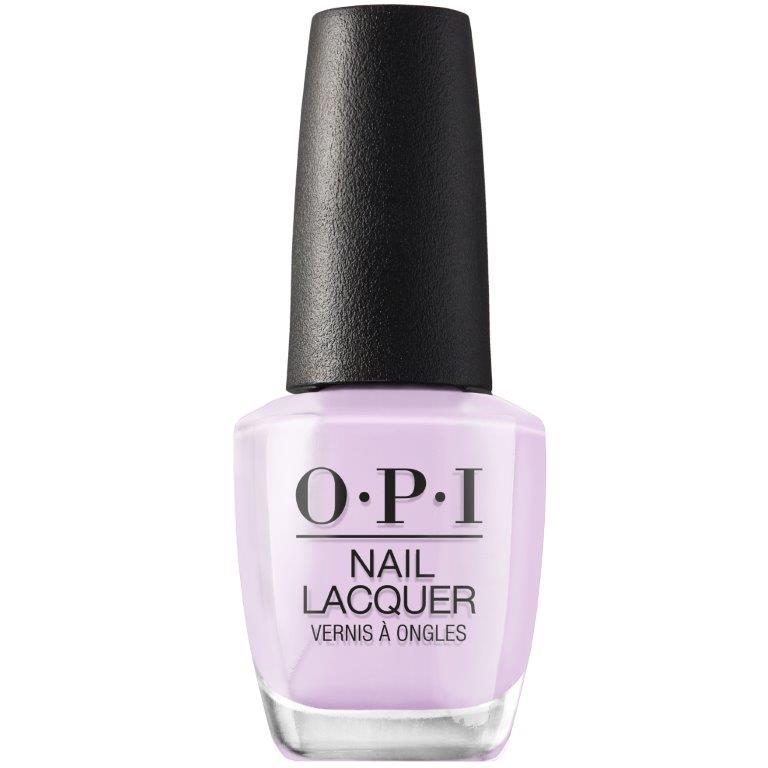 OPI Nail Lacquer image.
