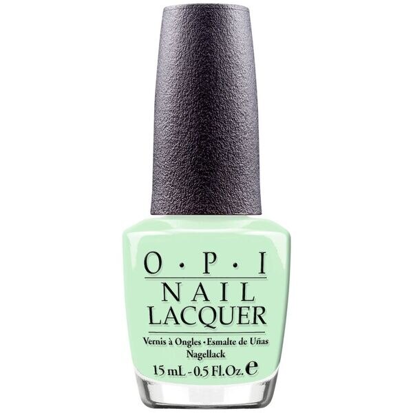 OPI Nail Lacquer