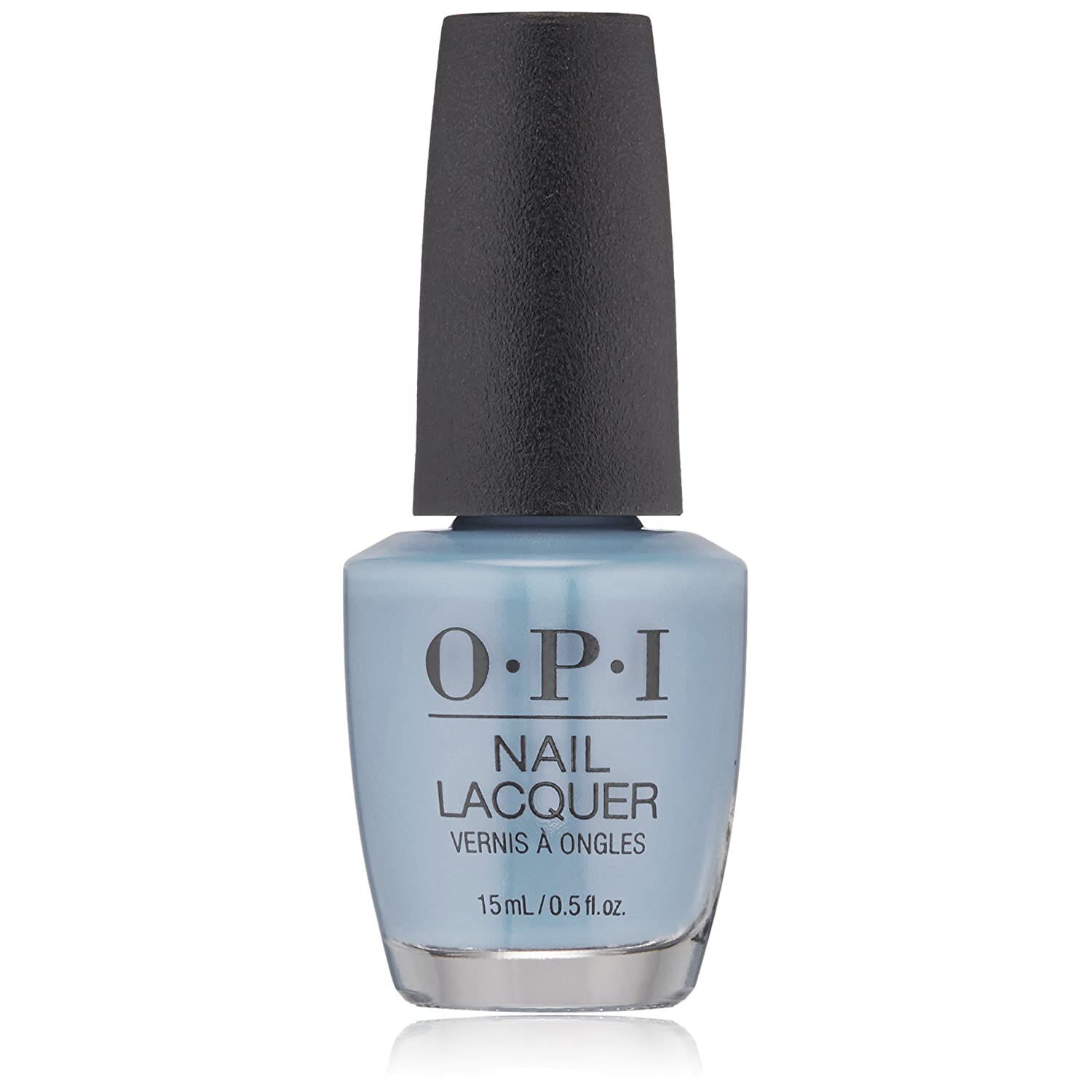 OPI Nail Lacquer image.