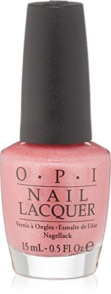 OPI Infinite Shine Nail Lacquer