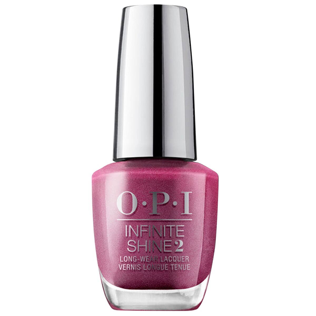 OPI Infinite Shine Nail Lacquer