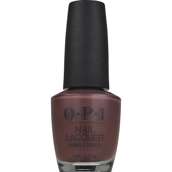 OPI Nail Lacquer