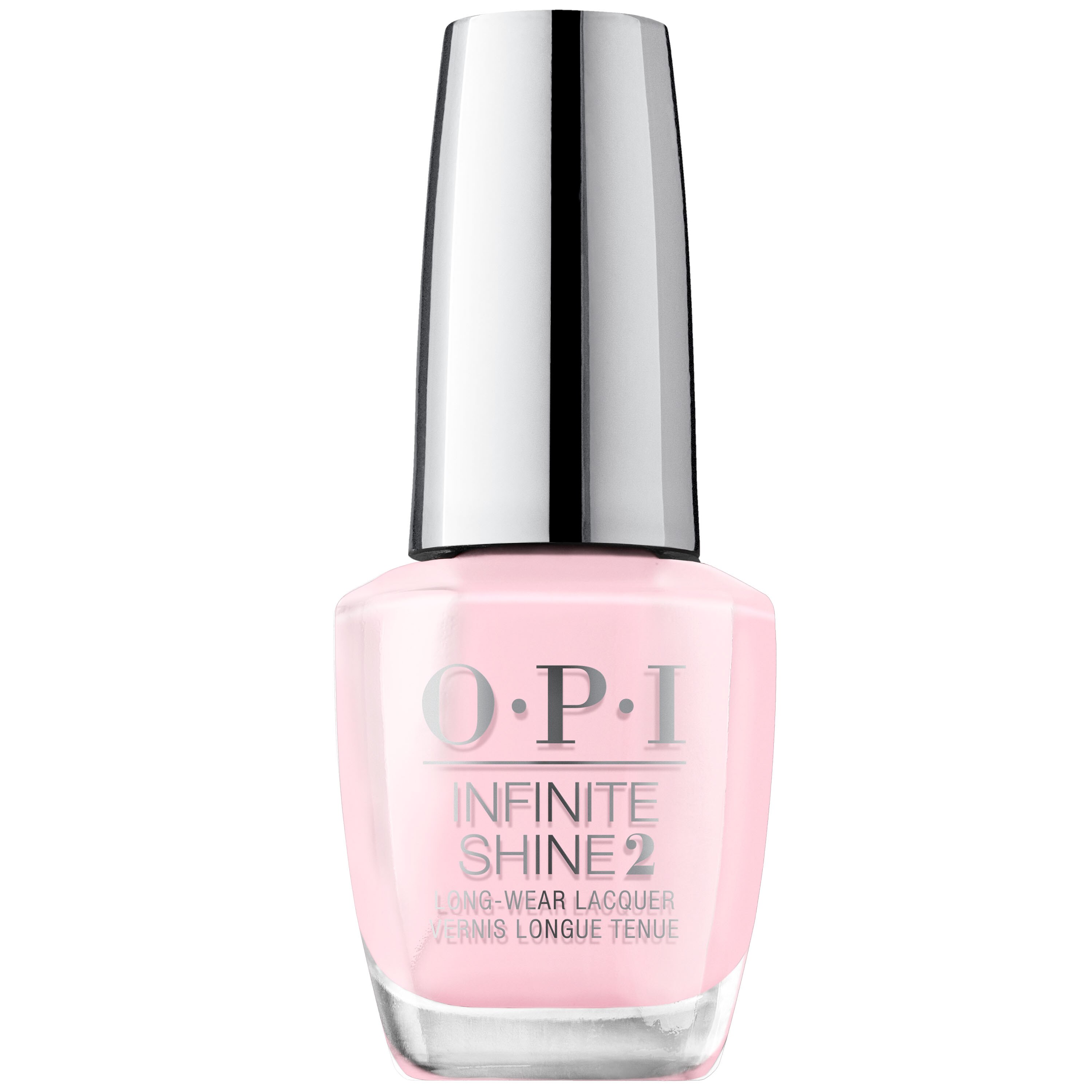 OPI Infinite Shine Nail Lacquer