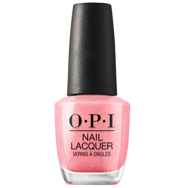 OPI Nail Lacquer