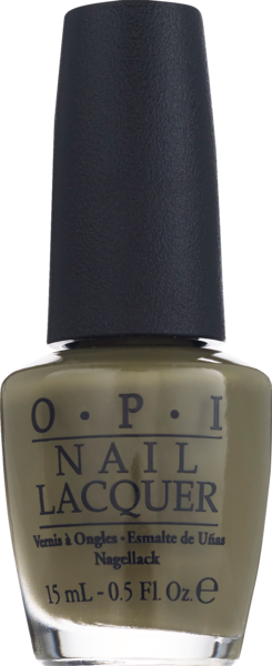 OPI Nail Lacquer