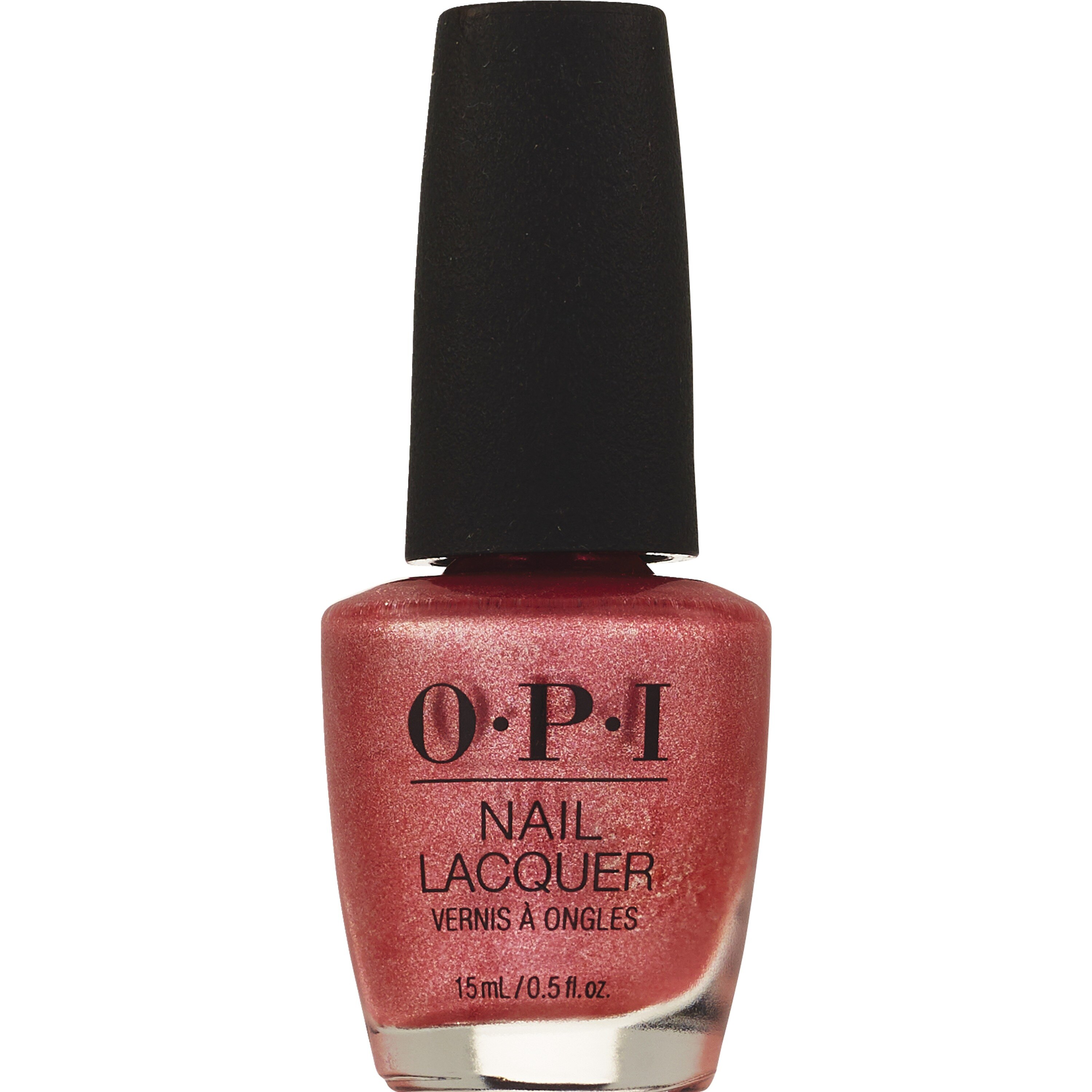 OPI Nail Lacquer