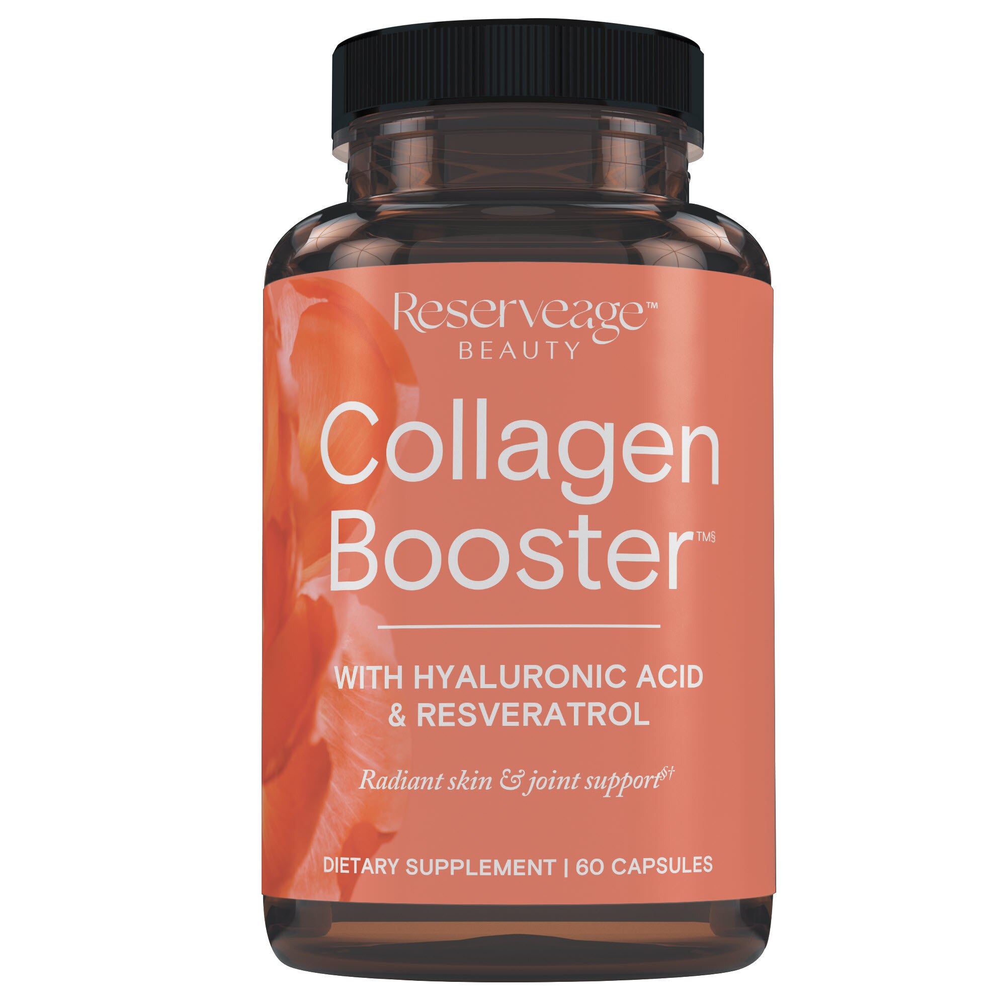 Reserveage Collagen Booster, 60CT