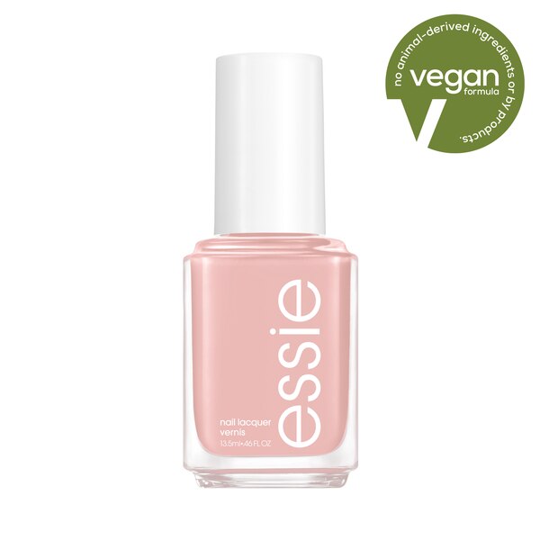 essie Salon-Quality Nail Polish, Vegan