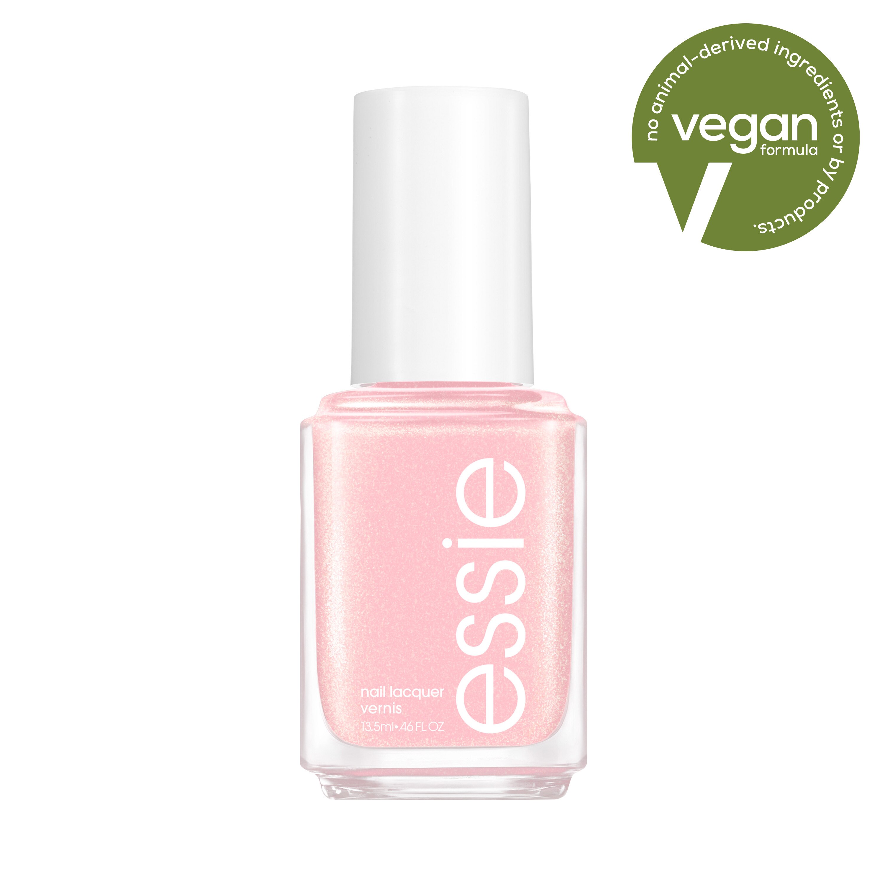 essie Salon-Quality Nail Polish, Vegan