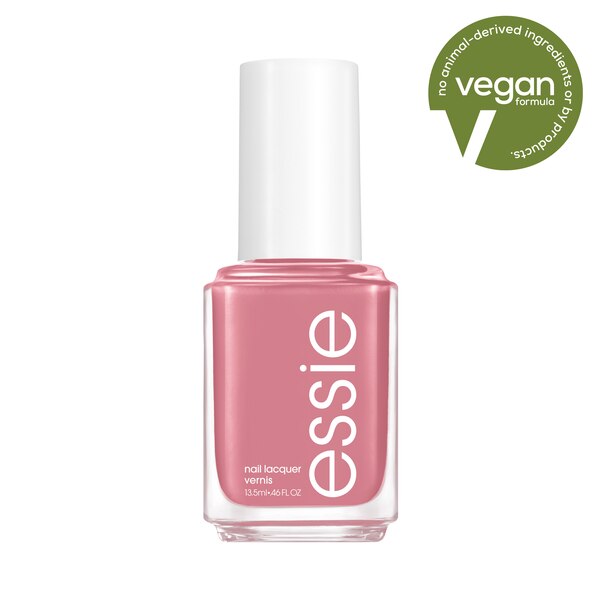 essie Salon-Quality Nail Polish, Vegan