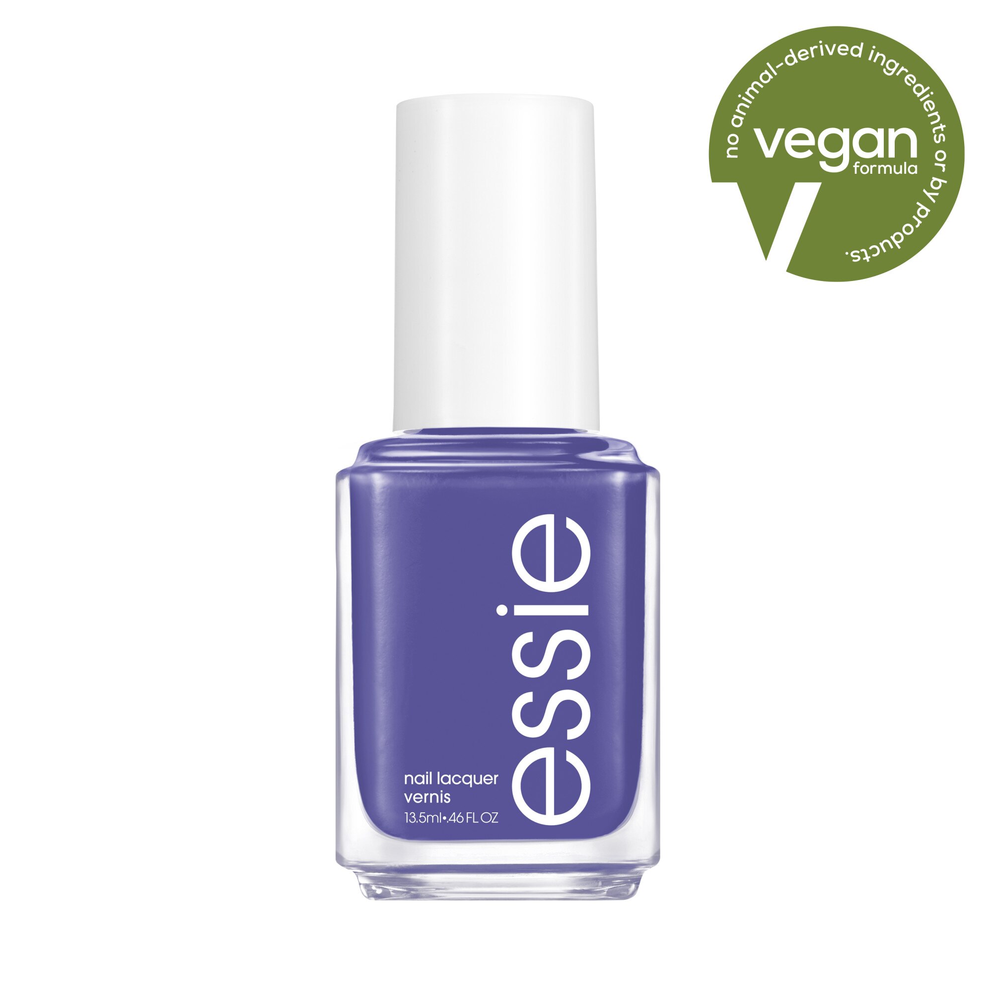 essie Salon-Quality Nail Polish, Vegan image.