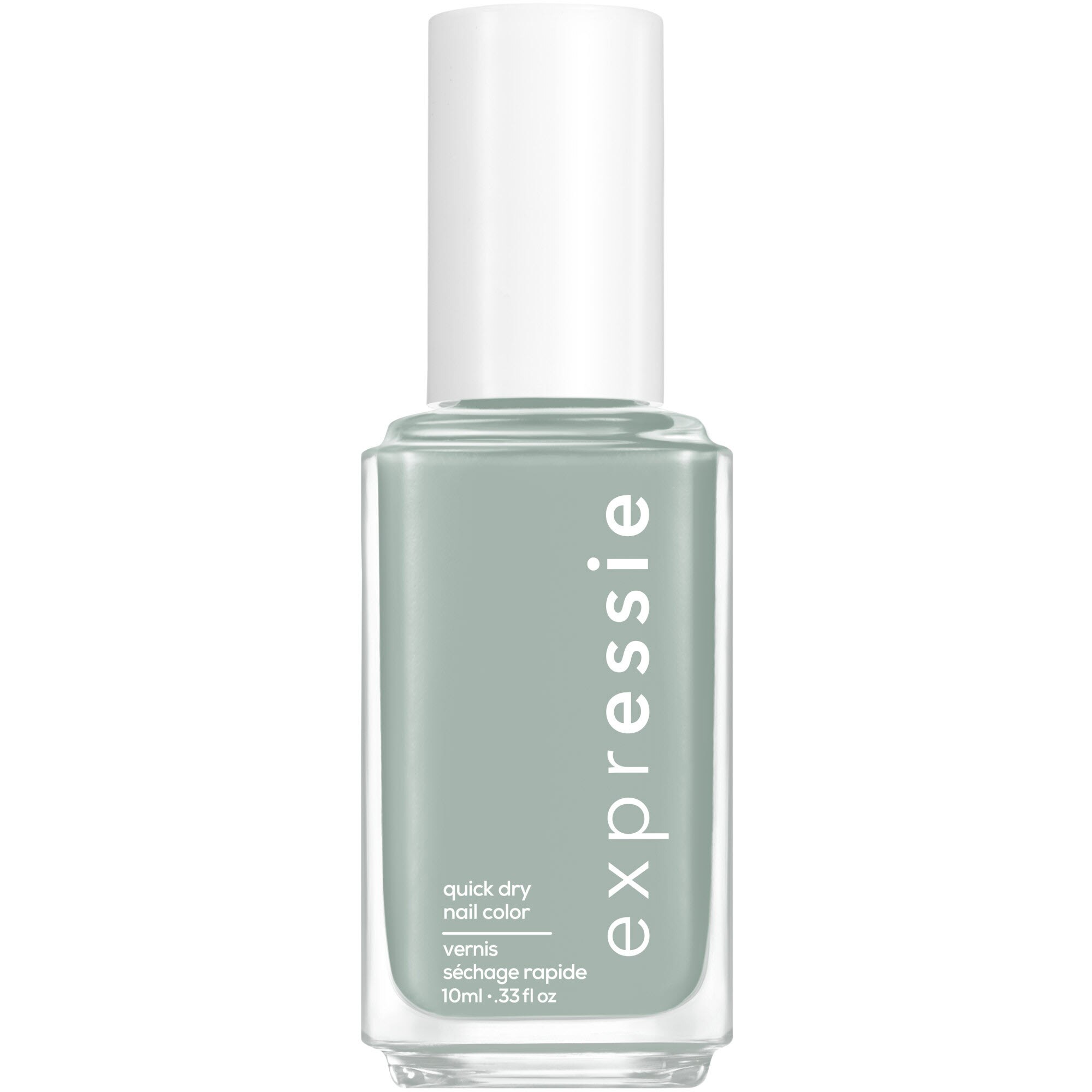 essie expressie Quick-Dry Nail Polish image.