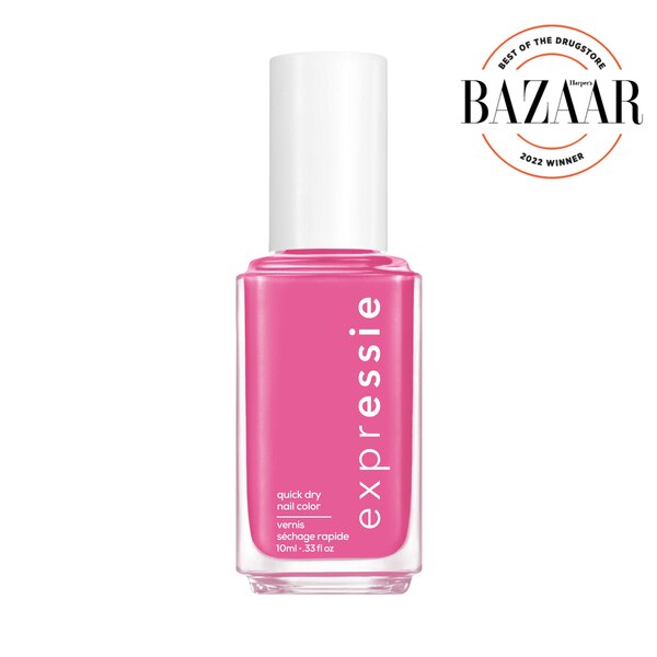 expressie Quick-Dry Nail Polish, SK8 with Destiny Collection