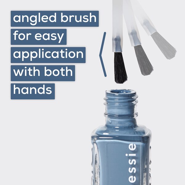 expressie Quick-Dry Nail Polish, SK8 with Destiny Collection