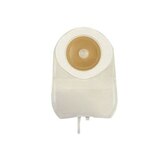 Convatec ActiveLife 1-Piece Pre-cut Convex Urostomy Pouch 8 in. Length 19mm Stoma 10CT, thumbnail image 1 of 1