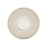 Convatec Flange Cap with Filter and 1-sided Comfort Panel 45mm Flange 25CT, thumbnail image 1 of 1